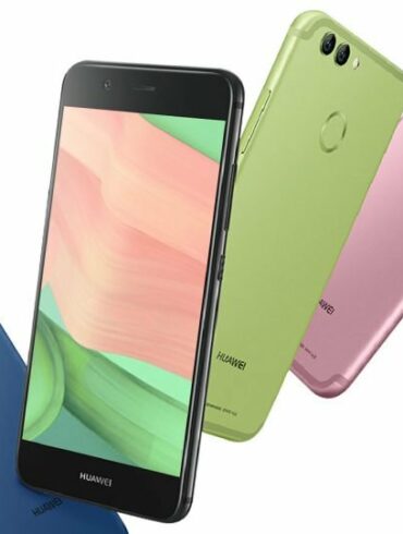 Huawei Nova 2 2 768x540 Huawei Nova 2 2 768x540