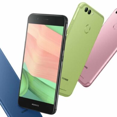 Huawei Nova 2 2 768x540