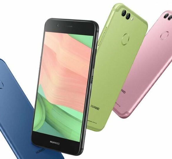 Huawei Nova 2 2 768x540