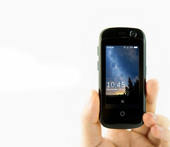 Jelly Smartphone 2 1