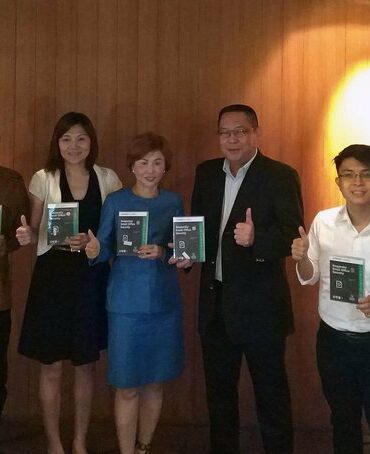 Kaspersky Small Office Security: Antivirus Terjangkau untuk UKM di Indonesia 26 Kaspersky Small Office Security