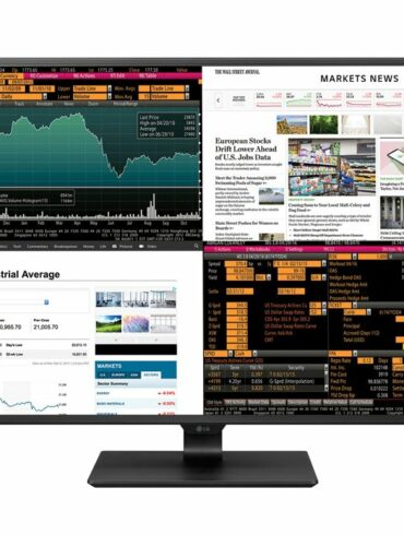 LG 43UD79 B