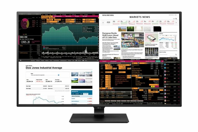 LG 43UD79 B