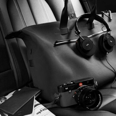 Leica X Master Dynamic 1