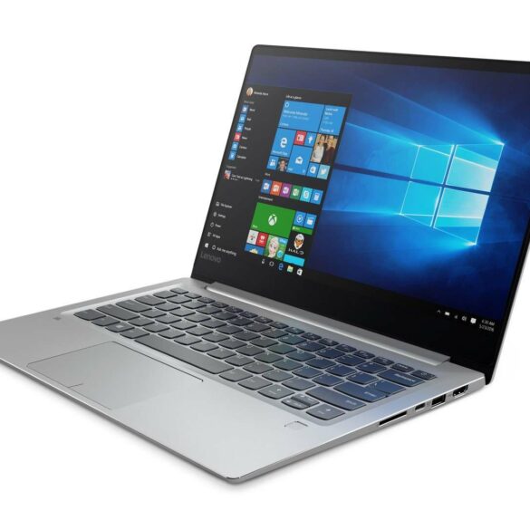 Lenovo IdeaPad 720S 1