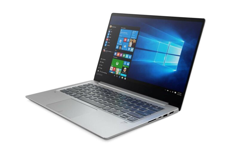 Lenovo IdeaPad 720S 1