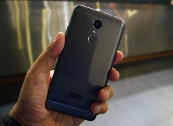 Andalkan Sektor Multimedia dan Baterai 4000 mAh, Lenovo K6 Power Dibanderol 2,4 Juta Rupiah 22 Lenovo K6 Power 2