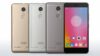 Lenovo K6 Power all colors