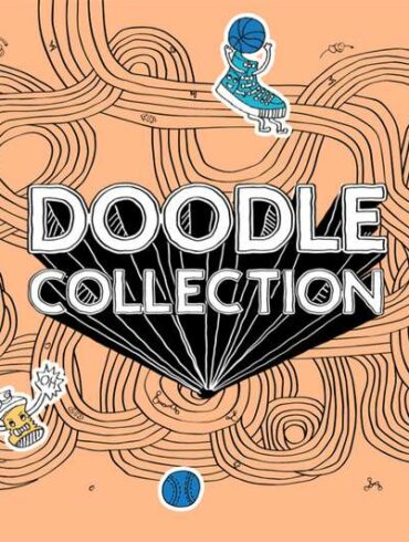 Logitech Doodle Collection: Koleksi Mouse Imajinatif Untuk Para Pecinta Doodle 30 Logitech doodle collection 1
