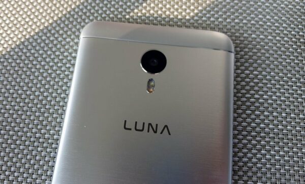 Luna G 5