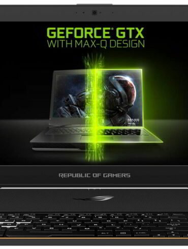 MAX Q Design 1