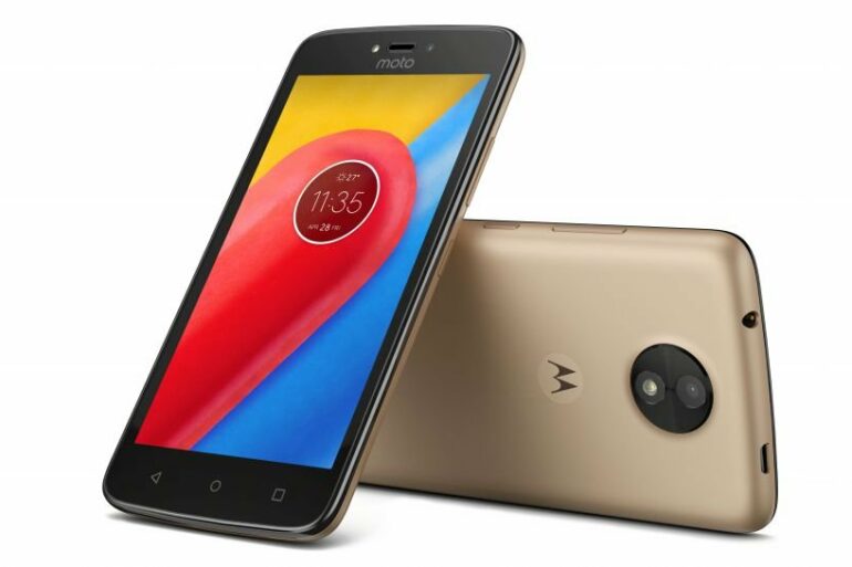 Moto C Moto C