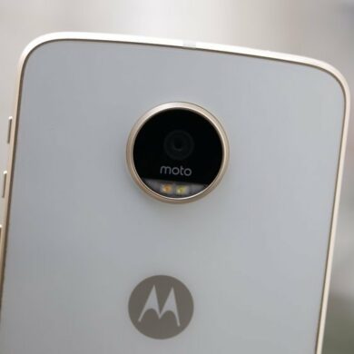 Moto Z Play 1 Moto Z Play 1