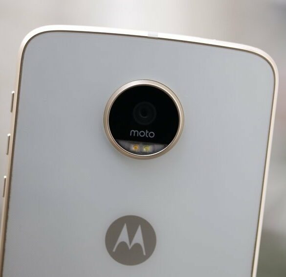 Moto Z Play 1