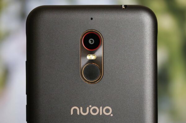 Nubia N1 Lite 3