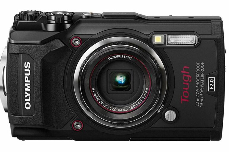 Olympus Tough TG-5: Tetap Tangguh, Kini Bisa Rekam Video 4K dan Memotret RAW 40 Olympus Tough TG 5 1