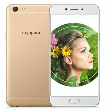 Oppo A77 2