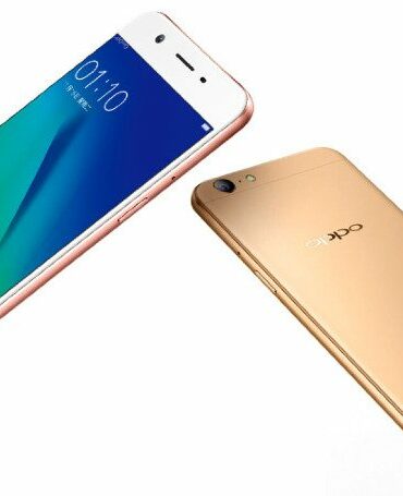 Oppo A77 Oppo A77