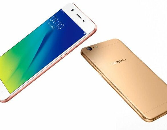 Oppo A77