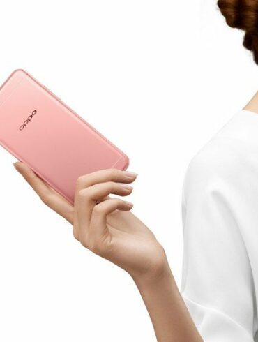 Oppo F3 3