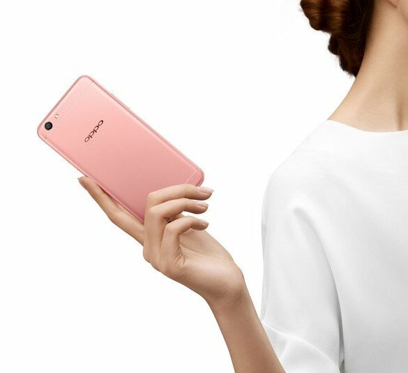 Oppo F3 3