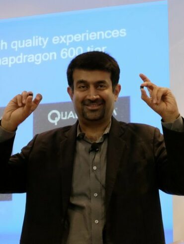 Qualcomm Snapdragon 660 dan 630