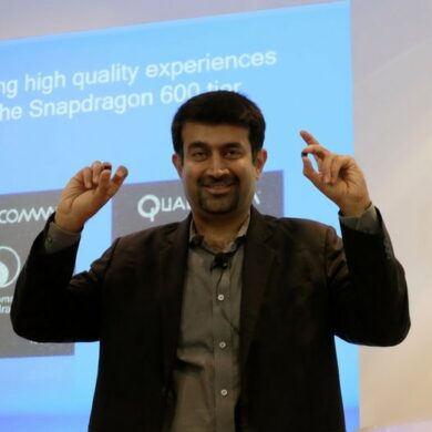 Qualcomm Snapdragon 660 dan 630