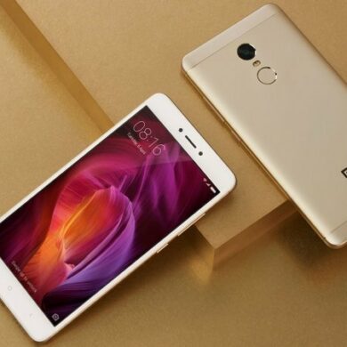 Redmi Note 4 feat image Redmi Note 4 feat image