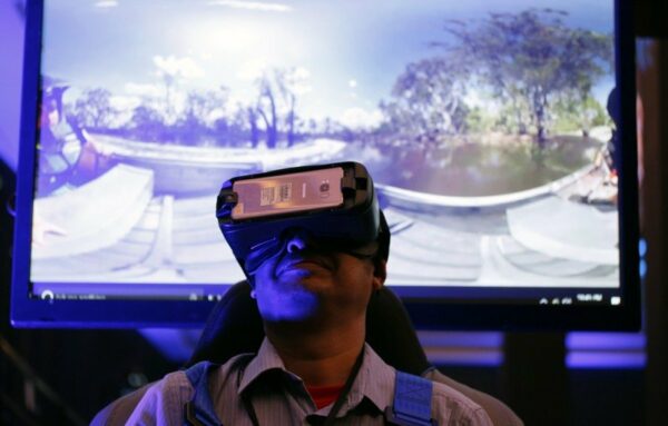 Samsung Galaxy S8 dan Galaxy S8+ Resmi Meluncur di Indonesia, Harga Mulai 10,5 Juta Rupiah 29 Samsung Galaxy S8 Launch Indonesia 1