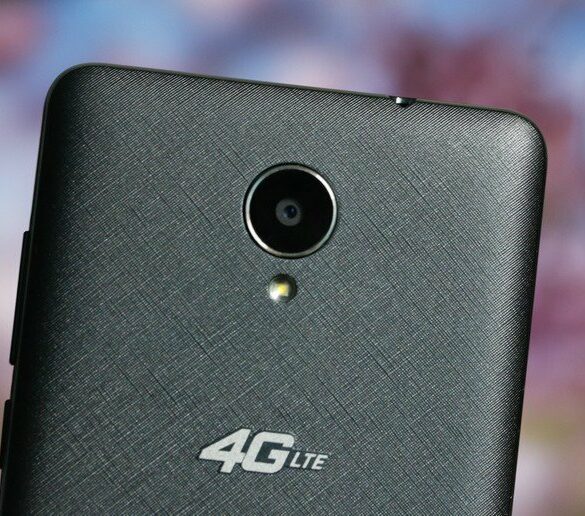 Smartfren Andromax L 3