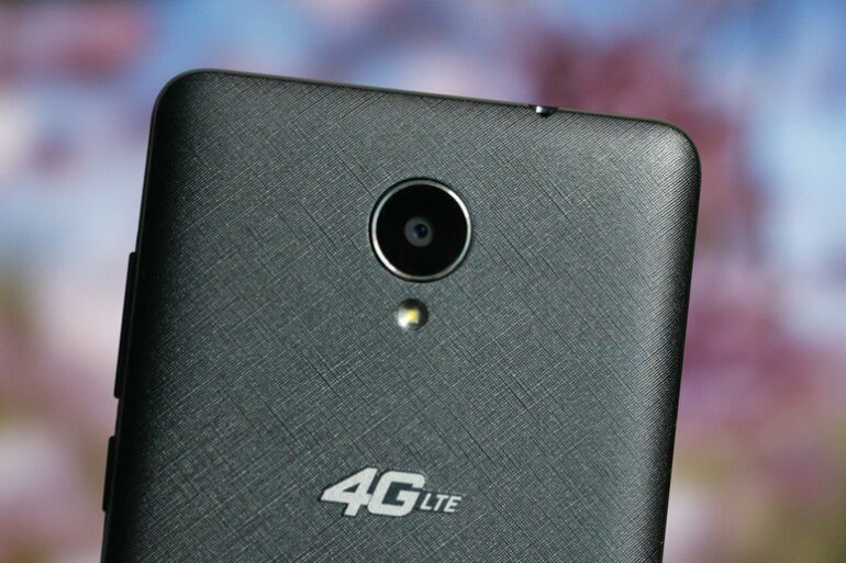 Smartfren Andromax L 3