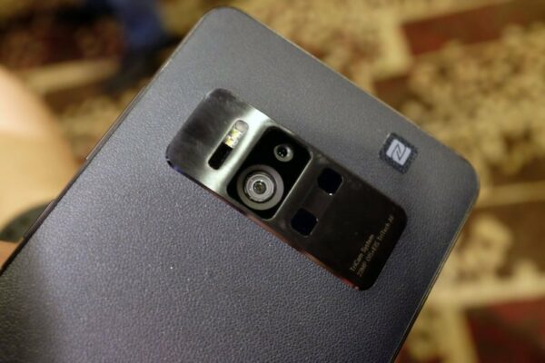 Kesan Pertama Mencoba Fitur Canggih Terbaru Qualcomm Snapdragon 835 28 Snapdragon 835 Demo 9