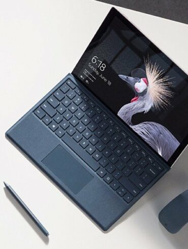 Surface Pro 2