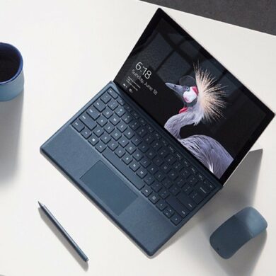 Surface Pro 2
