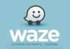 Waze