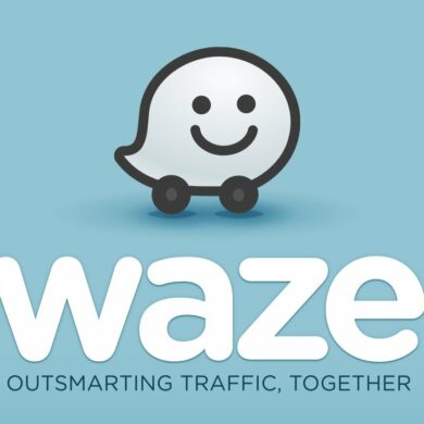 Waze