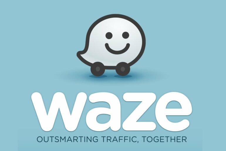 Waze