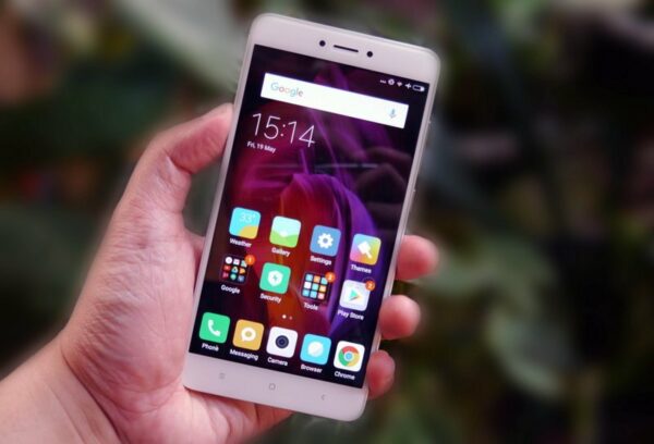 Review Xiaomi Redmi Note 4: Opsi Menarik di Harga 2 Jutaan Rupiah 26 Xiaomi Redmi Note 4 8
