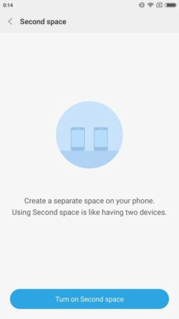 Review Xiaomi Redmi Note 4: Opsi Menarik di Harga 2 Jutaan Rupiah 32 Xiaomi Redmi Note 4 UI 1