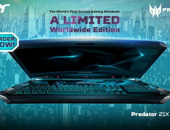 Acer Buka Pre-Order Predator 21X di Blibli.com 22 acer predator 21X preoder 1