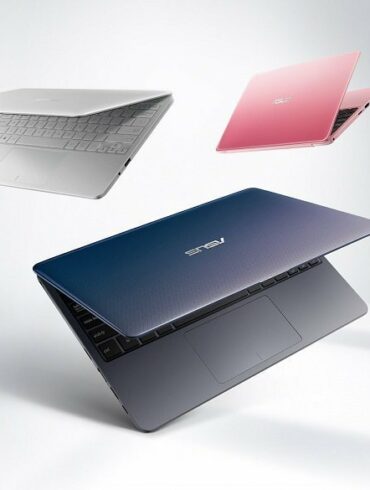 asus vivobook e12 3