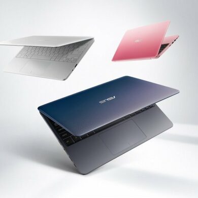 asus vivobook e12 3