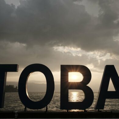 danau toba
