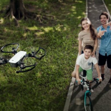 dji spark white dji spark white