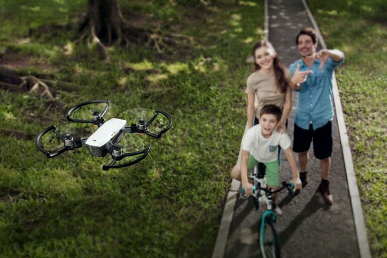 dji spark white dji spark white