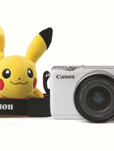 eosM10 pokemon eosM10 pokemon