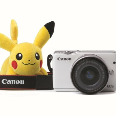 eosM10 pokemon