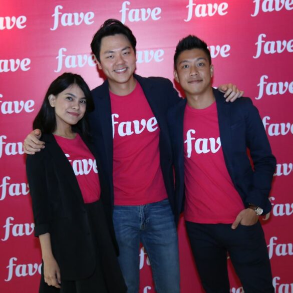 Fave By Groupon: Hadirkan Beragam Penawaran Menarik dalam Genggaman 32 fave by groupon 2