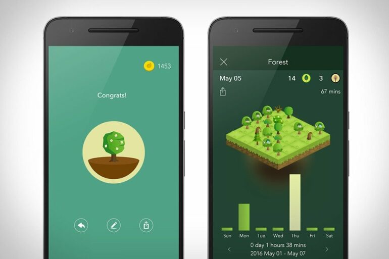 forest app 1 forest app 1