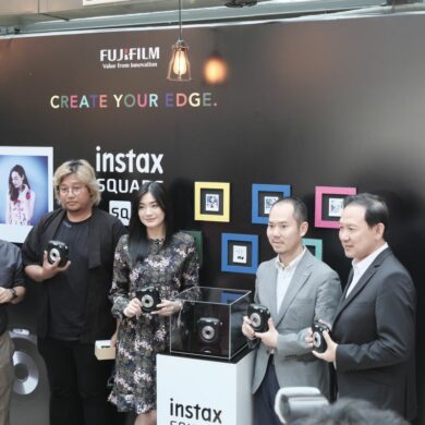 fujifilm instax SQ10 1